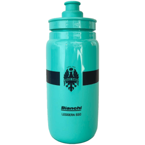 Bidon Bianchi Leggera 550 ml Celeste