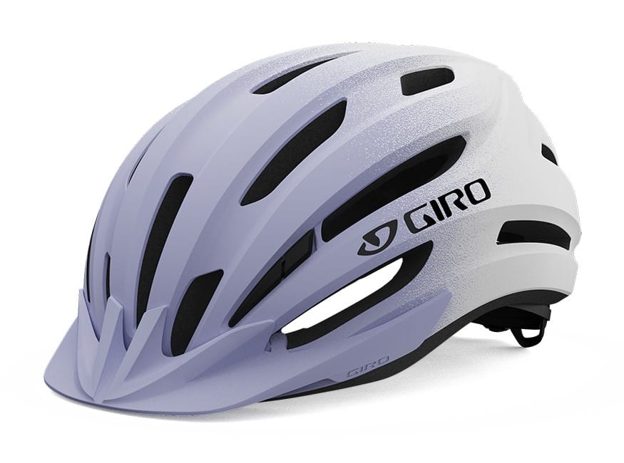 Giro Register II MIPS – kask MTB, matte white / charcoal - obrazek 2