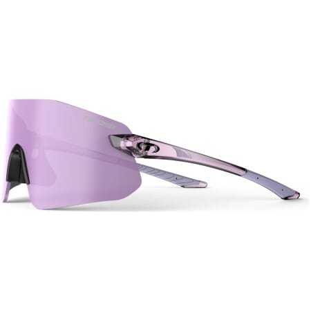 Okulary Tifosi Vogel SL crystal pure – sportowe okulary z filtrem UV