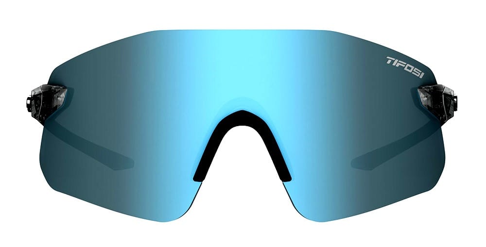 Okulary Tifosi Vogel SL crystal smoke – sportowe okulary z filtrem UV - obrazek 2