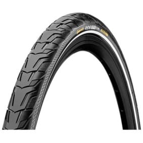 Continental Ride City 28x1.75 (47-622) Reflex – opona rowerowa