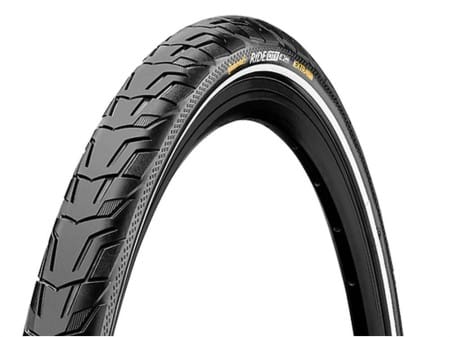 Continental Ride City 28x1.75 (47-622) Reflex – opona rowerowa