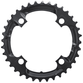 Shimano Deore tarcza mechanizmu korbowego 36T do FC-M590, 9-rzędowa