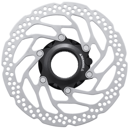 Tarcza hamulcowa Shimano RT-EM300 160 mm – Center Lock