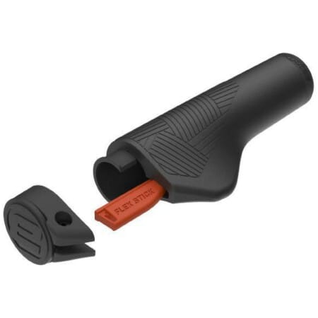 Chwyty Ergo EG Active Flex 135/135 mm – ergonomiczne gripy z regulacją twardości