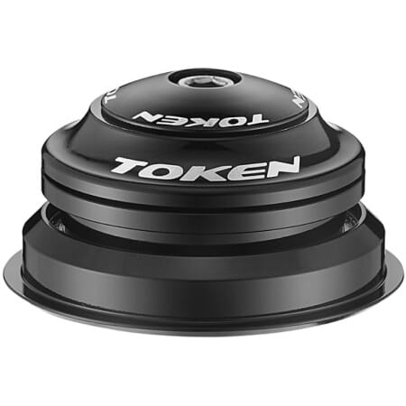 Stery Token TK035A-55 półzintegrowane 1 1/8″ → 1,5″ ZS44/28.6