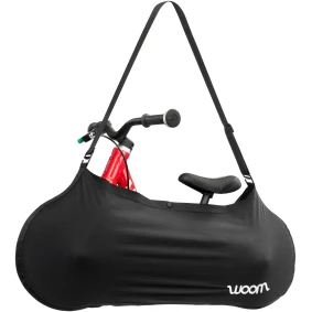 Torba transportowa woom BUTLER 2w1 – do przenoszenia rowerków woom 1–3