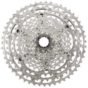 Kaseta Shimano Deore CS-M5100-11 11-rzędowa 11-51T