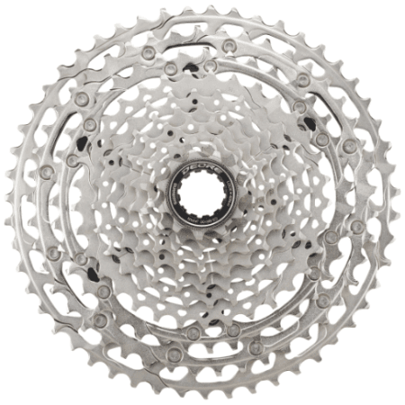 Kaseta Shimano Deore CS-M5100-11 11-rzędowa 11-51T
