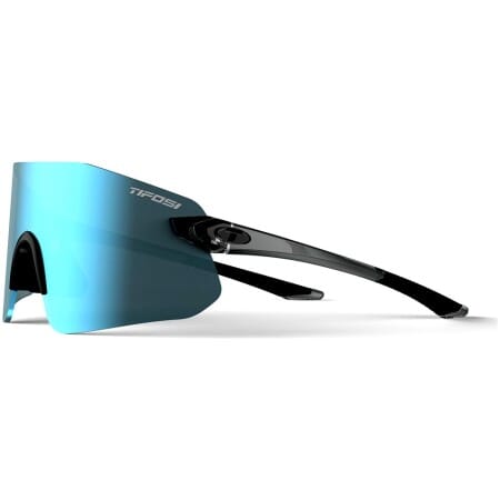 Okulary Tifosi Vogel SL crystal smoke – sportowe okulary z filtrem UV