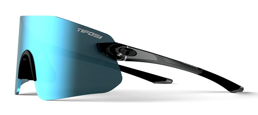 Okulary Tifosi Vogel SL crystal smoke – sportowe okulary z filtrem UV