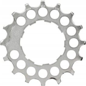 Shimano CS-5800 16T – koronka kasety 11-rzędowej (12–25)