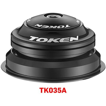 Stery Token TK035A półzintegrowane (tapered)