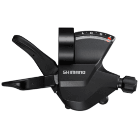 Shimano SL-M315 – manetka prawa do napędu 7-rzędowego