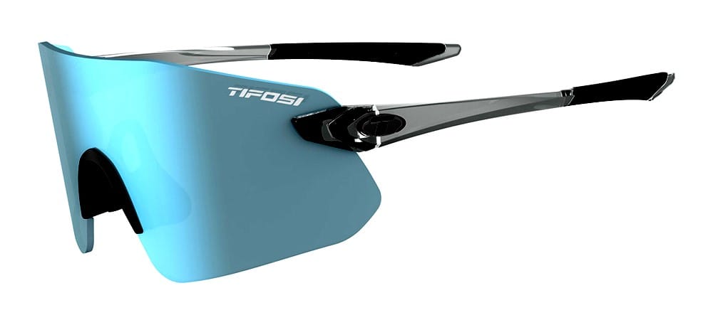 Okulary Tifosi Vogel SL crystal smoke – sportowe okulary z filtrem UV - obrazek 3