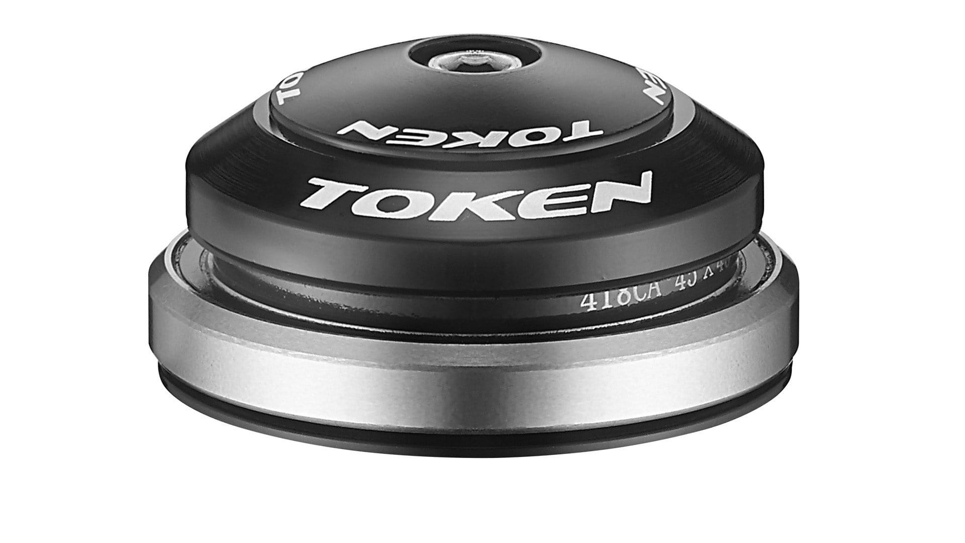 Stery Token OMEGA-A83 zintegrowane Tapered