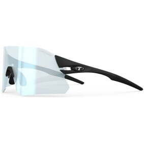 Tifosi Rail Clarion Fototec – okulary rowerowe matte black