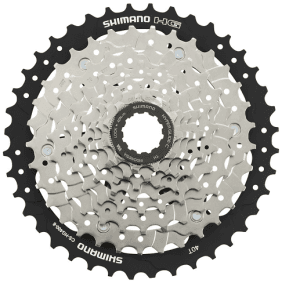 Shimano CS-HG400 8-rz – kaseta 11–40T