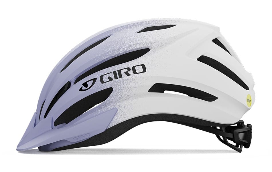 Giro Register II MIPS – kask MTB, matte white / charcoal