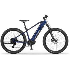 ROWER ELEKTRYCZNY ECOBIKE RX500 BLUE 17