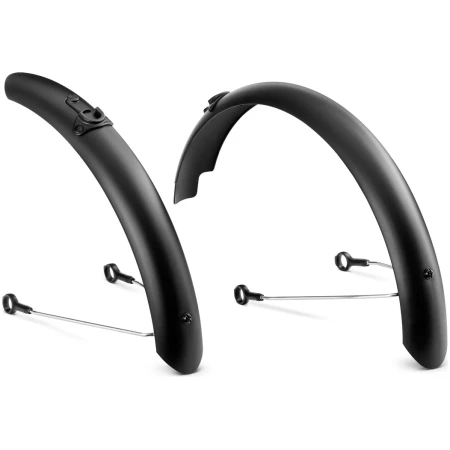 Błotniki woom SNAP 2 komplet przedni i tylny oryginalne