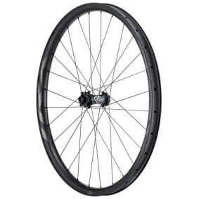 Giant TRX 1 Off-Road 27,5" – koło przednie karbonowe MTB