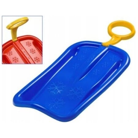 ŚLIZGACZ, Sanki Do Zjazdu – SNOW ARROW
