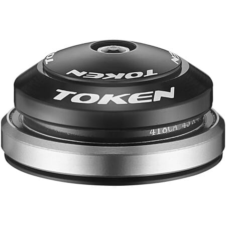 Stery Token OMEGA-A81 zintegrowane Tapered 1 1/8″ → 1 1/2″