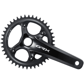 Shimano GRX FC-RX600 – korba 1×11, 40T, długość 175 mm