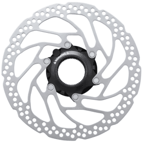 Tarcza hamulcowa Shimano RT-EM300 180 mm – Center Lock