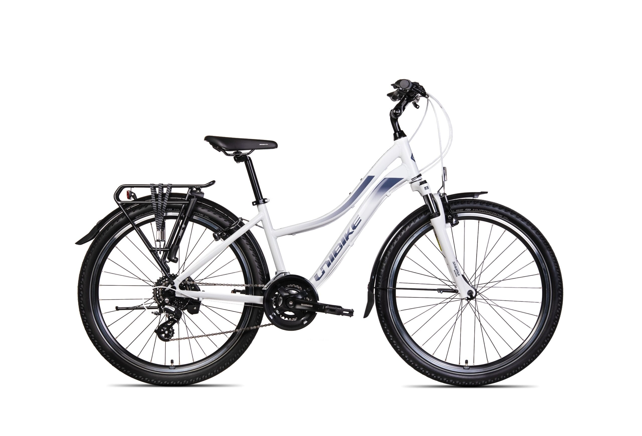 Rower Emotion 26 15 Biały