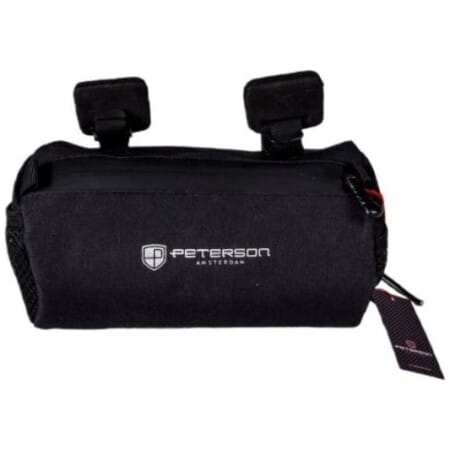 Sakwa na kierownicę Peterson PTN08 – 1,5 L, czarna