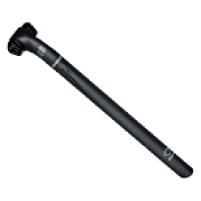 PRO Discover Carbon – wspornik siodła 27.2 mm offset 20 mm