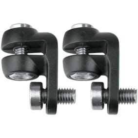 Uchwyt drutów błotników SKS Suntour Offset Mount