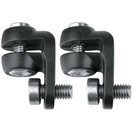 Uchwyt drutów błotników SKS Suntour Offset Mount