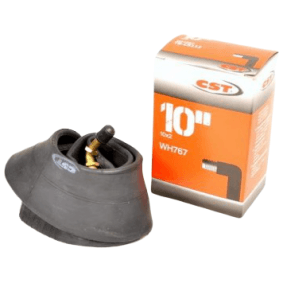 Dętka CST 10x2 WH767 AV 90 stopni wentyl samochodowy