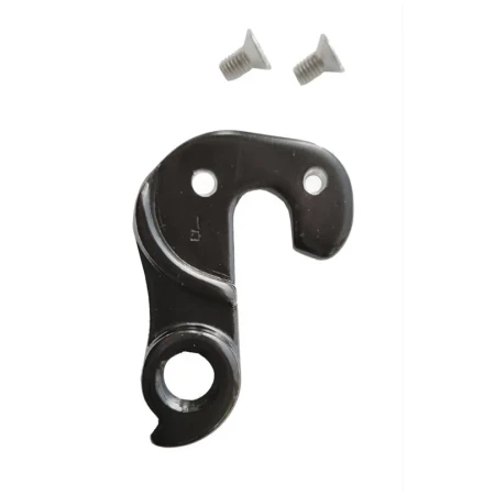 Hak ramy GH-038 Spencer czarny