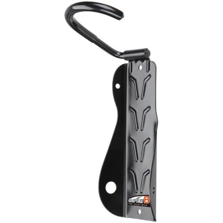Wieszak rowerowy Super-B TB1812 ścienny