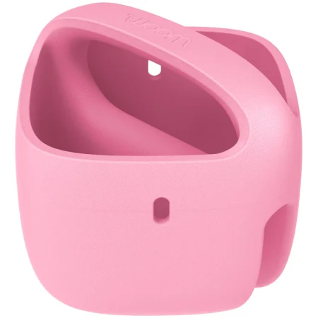 Koszyczek rowerowy woom POP lekki elastyczny różne kolory