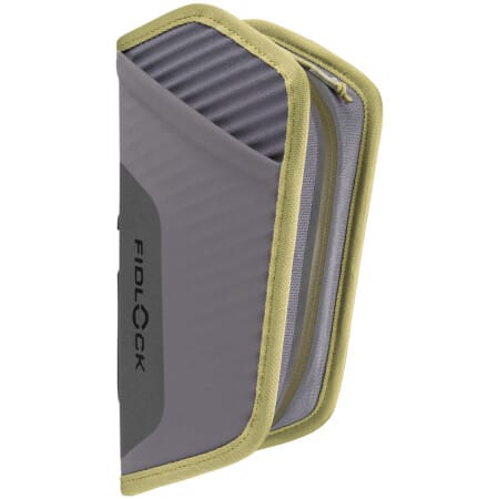 Torba rowerowa Fidlock TWIST Essential Bag M zielona