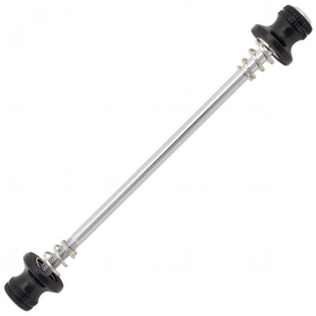 Szybkozamykacz tył SZ-CH-162 czarny