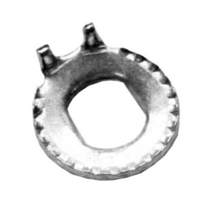 Podkładka z ząbkiem sram 3/5/7.