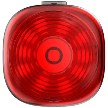 Tylna lampka rowerowa iGPSPORT TL30 LED