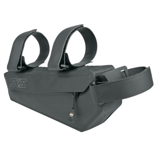Torebka rowerowa SKS Race Frame Bag do ramy - obrazek 2