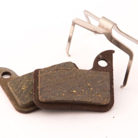 Klocki hamulcowe CLARK’S SRAM organiczne