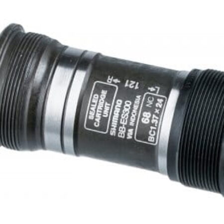 Oś mechanizmu korbowego BSA 113 ES300.