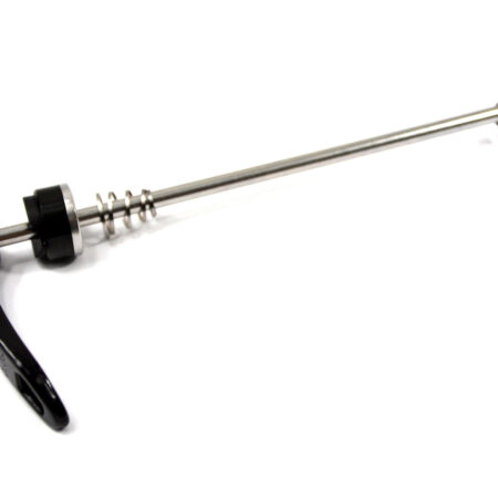 ZAMYKACZ PIASTY TYŁ ALU QUANDO CZARNY 59,5g