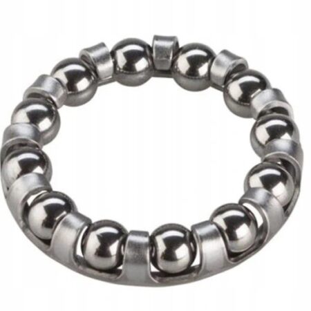 Wianek z kulkami F do piasty SG7c26 praw