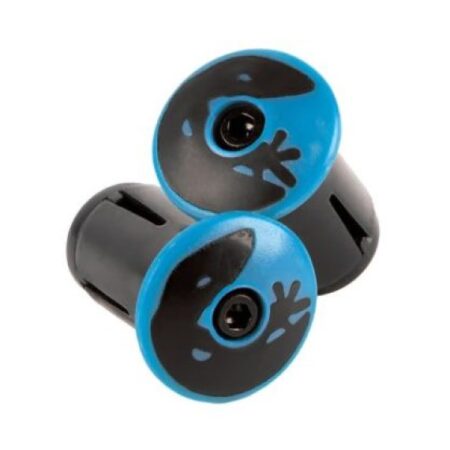 Korki Do Kierownicy Lizard Skins Road Bar End Plugs Sky