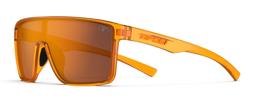 Okulary sportowe Tifosi Sanctum amber blaze